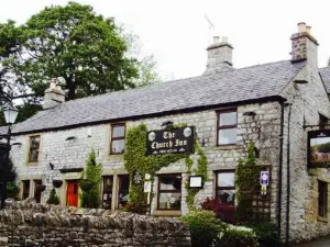 The Church Inn