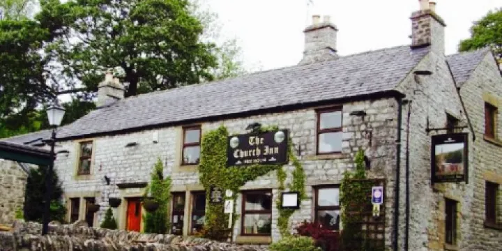 the church inn