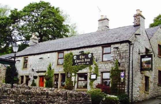 the church inn