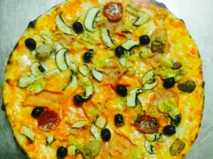 Il Casale - Ristorante Pizzeria