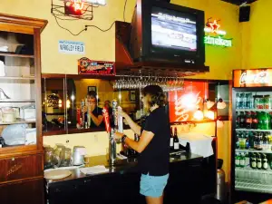Bianellis Pizza & Pasta