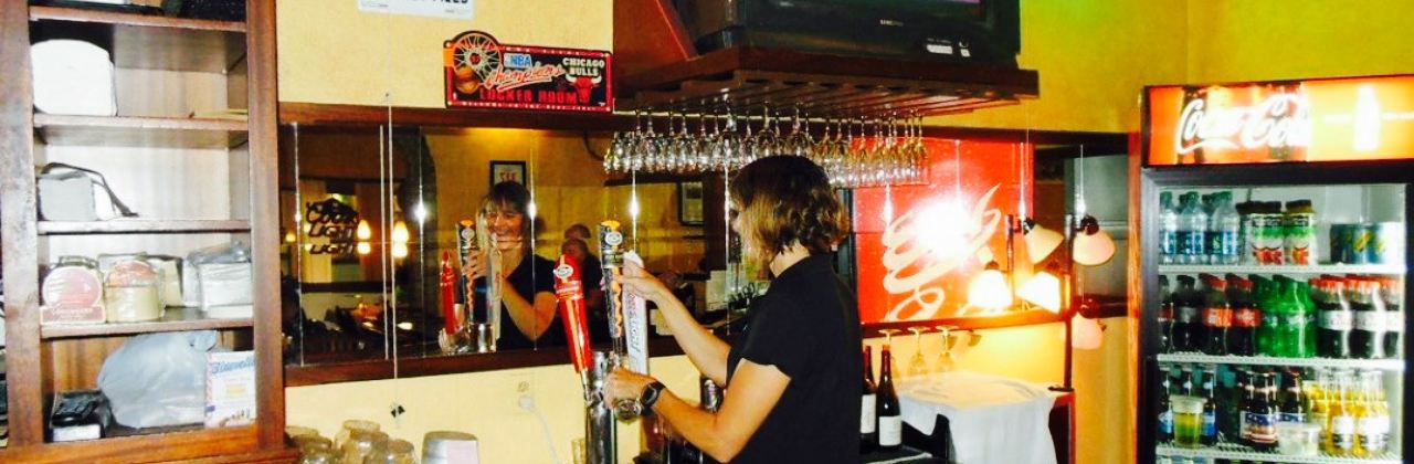 Bianellis Pizza & Pasta