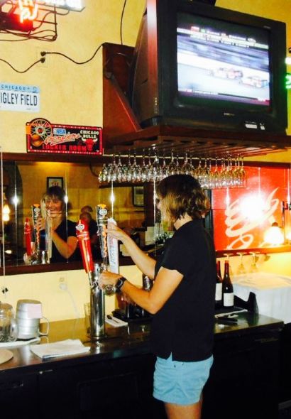 Bianellis Pizza & Pasta