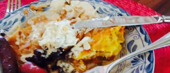 El Mexicano Restaurante