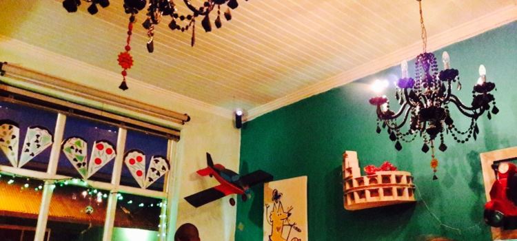 Ferdinando's Pizza