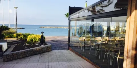 la brasserie du port