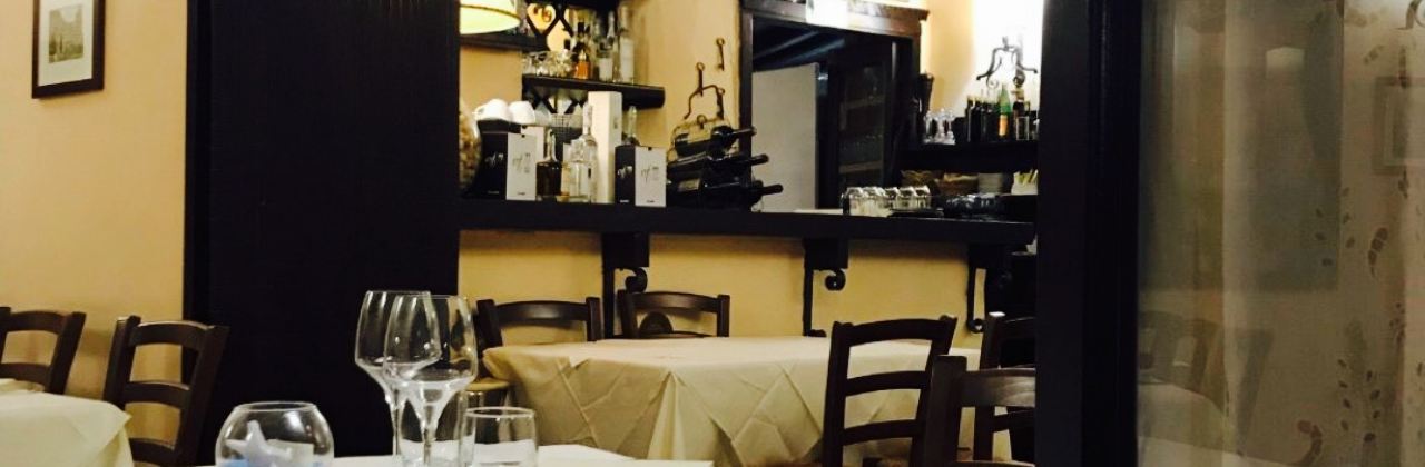 Ristorante Pizzeria Baglio del Falco