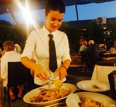 S'Antigu Cunventu Chia