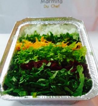 Marmita Du Chef
