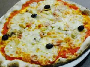 Ristorante Pizzeria L'Acquamatta