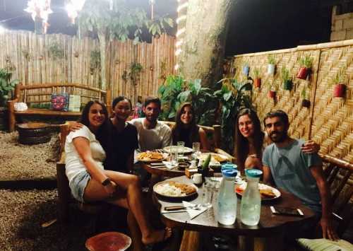 Hayahay Cafe