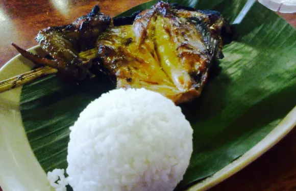 Mang Inasal