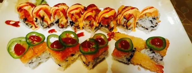 Katana Sushi