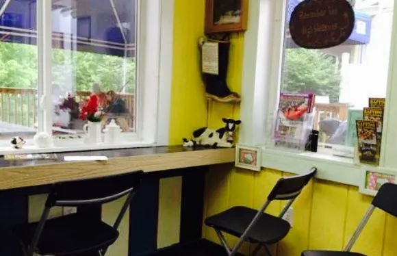 Ohiopyle Bakery & Sandwich Shoppe