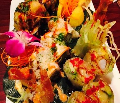 Silk Road Gourmet Chinese