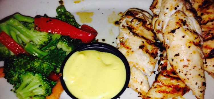 Texas Steakhouse & Saloon
