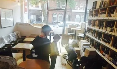 Cork of the North Wine Shop and Wine Bar