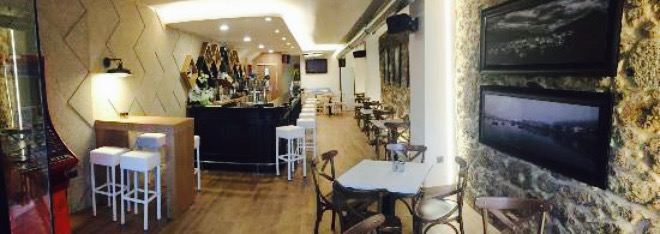 Cafeteria Pazo
