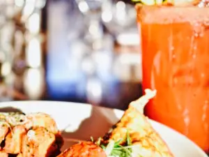 Mappatura Bistro