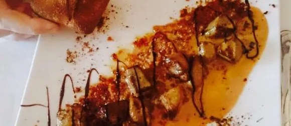 La Bastide du Moulin a Poivre