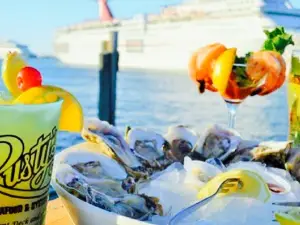 Rusty's Seafood and Oyster Bar
