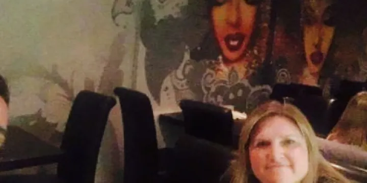 Divine Indian Cuisine