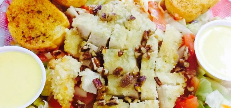Granny's Crust Company