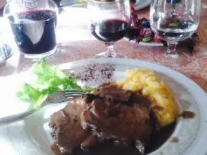 Pizzeria Trattoria La Pieve di Zazzali Maurizio