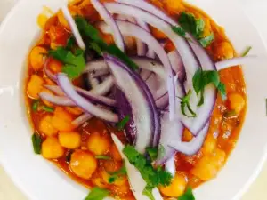 Cafe Delhi and Karma Banquet/Event Center