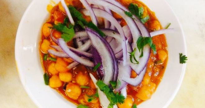 Cafe Delhi and Karma Banquet/Event Center