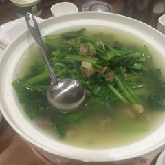 BA YIN KE HAN SHI FU 여행 사진