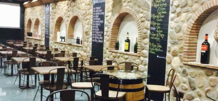 El Nou Cafe De La Tertulia