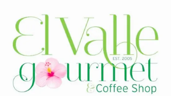 El Valle Gourmet&Coffee Shop