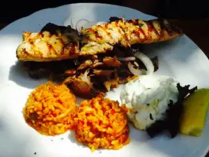 Restaurant Poseidon