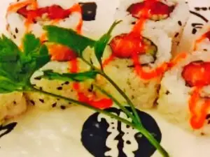 Sushiteca Zen