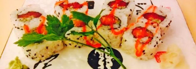 Sushiteca Zen