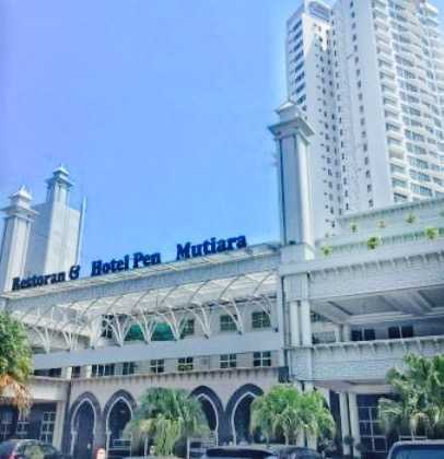 Pen Mutiara Restaurant