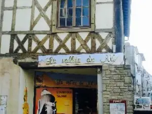 La Vallee du Nil