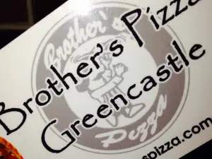 Brother's Pizza