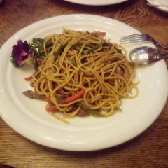 可可公馆(三台店) User Photo