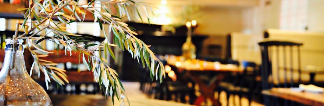 The Gathering Table Restaurant