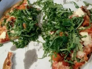 Mimmo's Eatalian Woodfired Cafe