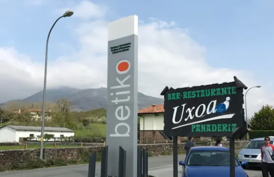 Uxoa Restaurente