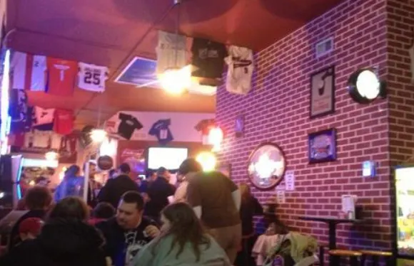 Sam's Pizza Incorporated