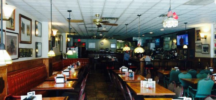 Sam's Inn Restaurant