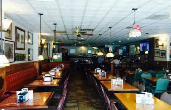 Sam's Inn Restaurant