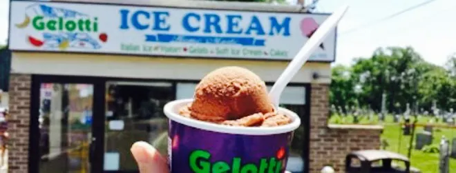 Gelotti Ice Cream