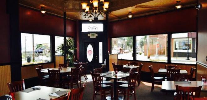 Coakley's Pub