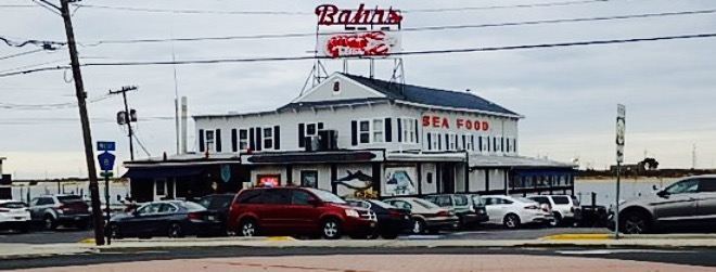 Bahrs Landing