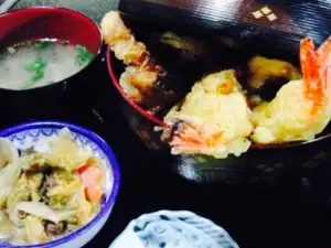 Misawa Restaurant